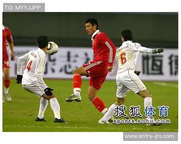 中国与叙利亚足球精彩对决视频回放全程回顾与精彩瞬间分析